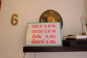 Fah Talay Resort - Image 3