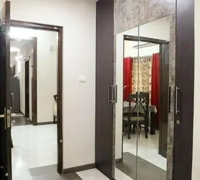 Pink Petals Service Apartment by WB Hotels, Bangalore ,India - Image 4
