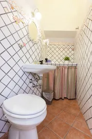 Cozy Apartment Spagna - Image 3