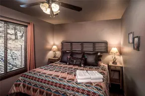 Fifth Dimension, 2 Bedrooms, WiFi, Hot Tub, Game Table, Grill, Sleeps 4 - Image 3