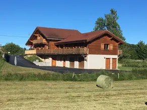 Chambres D’hôtes Les Dolines - Image 4