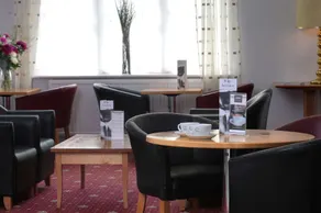 Best Western Andover Hotel - Image 5