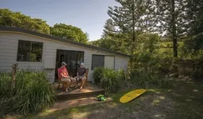 Plomer Beach House - Image 5