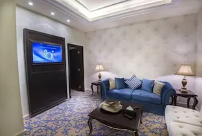 Mira Trio Hotel - Riyadh - Al Tahlia - Image 4