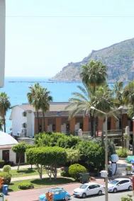 Deniz Apart Hotel - Image 4
