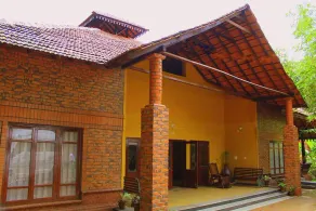 Wild Woods Spa & Resort - Image 4