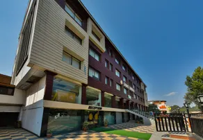 Hotel Samci Riviera - Image 3