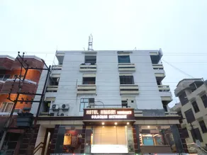Himgiri Residency by OYO - Image 3