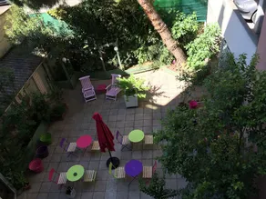 Garden Hotel - Image 3