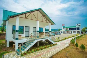 Riverside Green House Resort - Image 4
