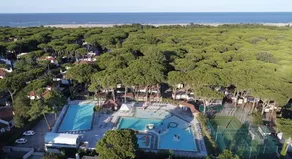 Camping Mare e Pineta - Mipro Lux 5 - Image 4