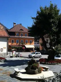 Albergo Valcanale - Image 3