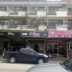 Pattaya Backpackers - Image 3