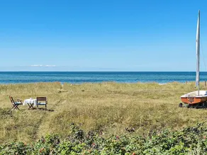 Unique Holiday Home in Kalundborg With Sea View - Image 5