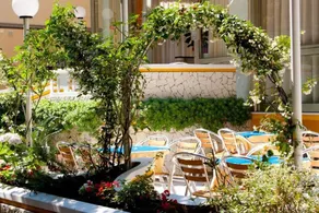 Hotel Altair - Image 5