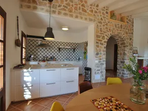 Chic Mansion in St Llorenç des Cardassar Balearic Islands - Image 2