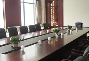 Shanghai Zhijun International Hotel - Image 4