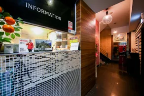 Amor Hotel - Image 2