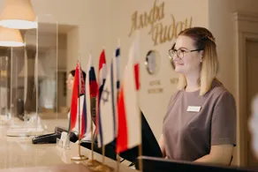 Medical & Spa Resort 'Alfa Radon' - Image 4