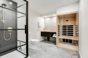 Le Masson – Complexe La Voute by KASANIA - Image 4