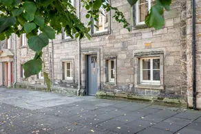 Granny's Hoose  Central St Andrews - Image 5