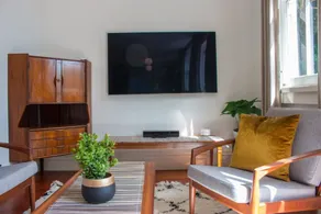 Cosy 3 Bedroom Villa in Freemans Bay - Image 4