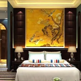 Lanjiang Hotel (Xiangshan Tea Expo Park Branch) - Image 5