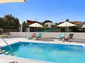 Luxurious Villa in Las Palmas With Swimming Pool - Image 5