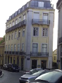 Pensão Sao João da Praça - Image 3