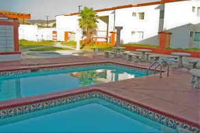 Hotel El Sausalito - Image 5