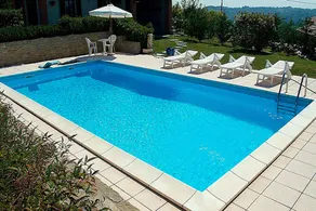 Romantic Apartment In Agriturismo - Image 4