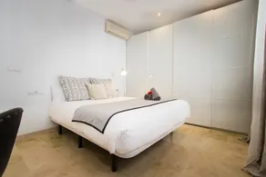 HOLIDAYS2MALAGA CITY CENTER APARTMENTS - Image 4