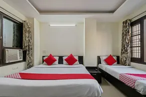Hotel Triund Regency by OYO Rooms - Image 5