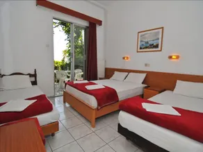 Chrissafis Hotel - Image 5