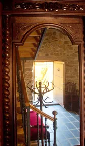 Villa With 3 Bedrooms in San Juan de la Mata, With Pool Access, Furnished Terrace and Wifi - Image 3