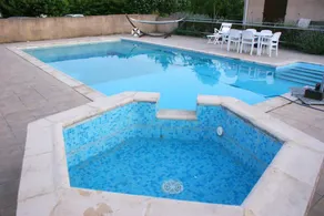 Villa With 3 Bedrooms in Auterive, With Private Pool, Enclosed Garden and Wifi - Image 3