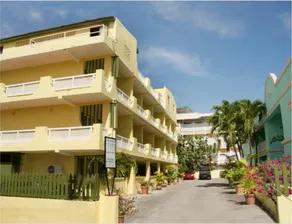 Meridian Inn - Image 3