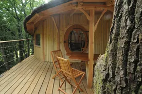 Cabanes Du Bois Clair - Image 3