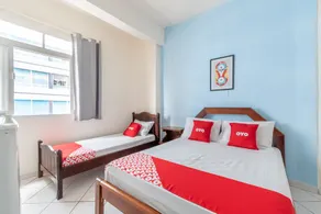 OYO Hotel Céu Azul, São Vicente - Image 4