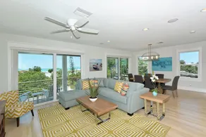 Direct Beach View - Image 4