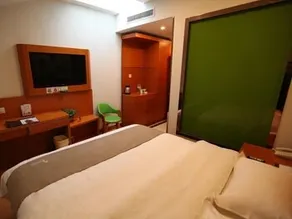 Vatica Qingdao Licang District Xiazhuang Road Hexie Plaza Hotel - Image 3