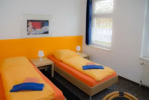 Pension Leipzig Georgplatz - Image 2
