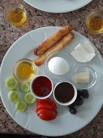 Evim otel - Image 5