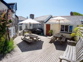 The Porthvean - B&B - Image 4