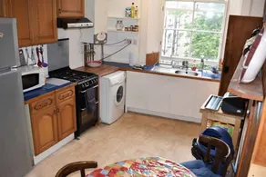 Traditional Apartment oer the Meadows - Image 4