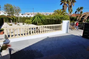 Alcazar - holiday bungalow in peaceful surroundings in Teulada - Image 2