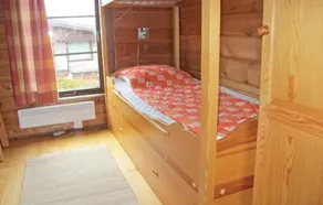 Beautiful Home in Vemdalen With 3 Bedrooms, Sauna and Internet - Image 3