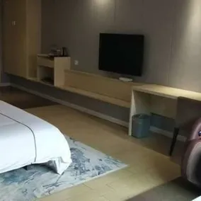 Fanfei Y Hotel (Dongguan Qishi Branch) - Image 3