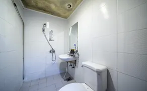 Cheongju Pool House Motel - Image 4