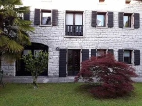 House With 2 Bedrooms in Col-roncan, With Enclosed Garden and Wifi - 10 km From the Slopes - Image 3